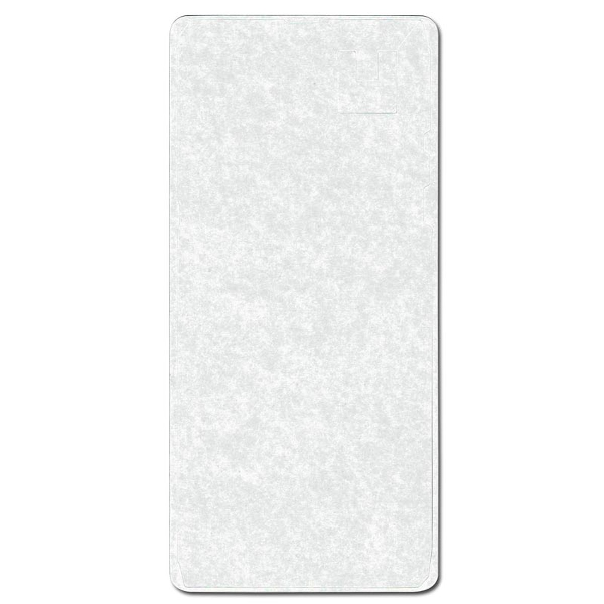 Adhesivo de pantalla de doble cara para Google Pixel 6 Pro