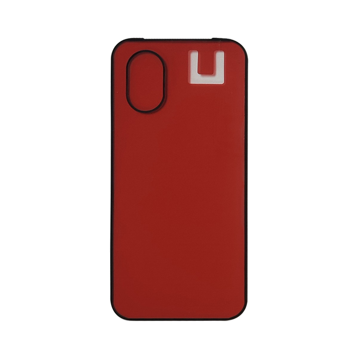 Adhesivo de pantalla de doble cara para Google Pixel 9a