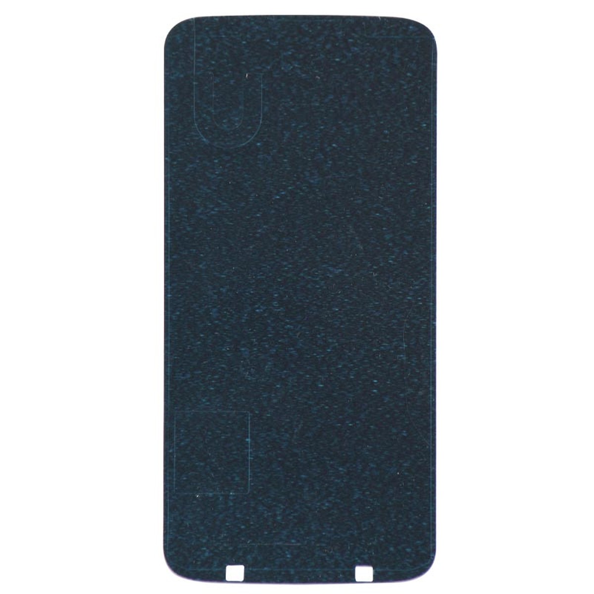 Adhesivo de pantalla de doble cara para Moto Z3 / Z3 Play