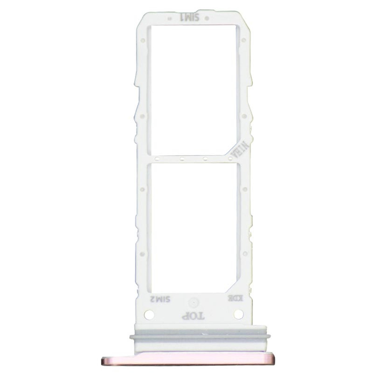 Bandeja SIM dual para Galaxy Note 20 5G (N980), Mystic Bronze — imagen 2
