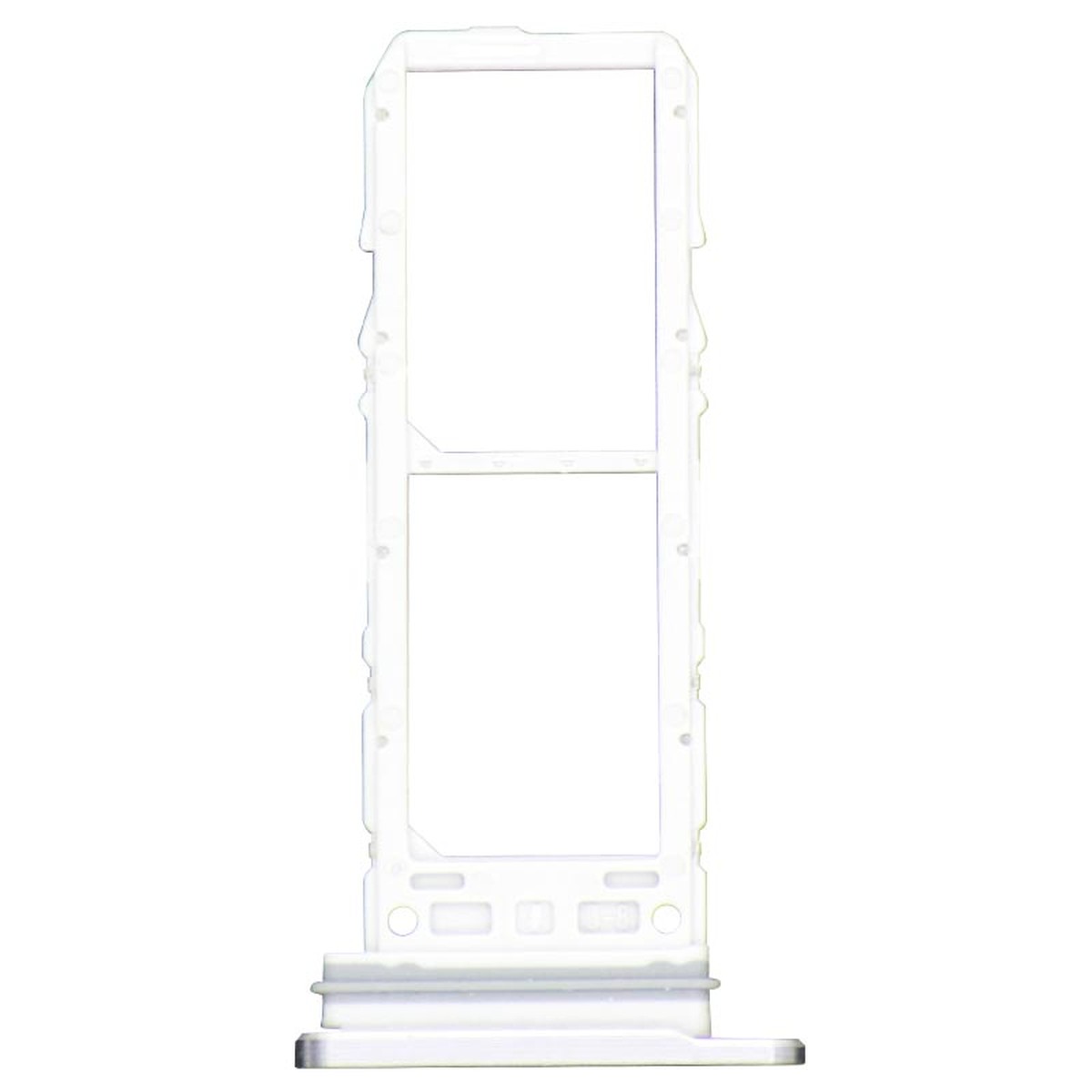 Bandeja SIM dual para Galaxy Note 20 5G (N980), Mystic Gray — imagen 2