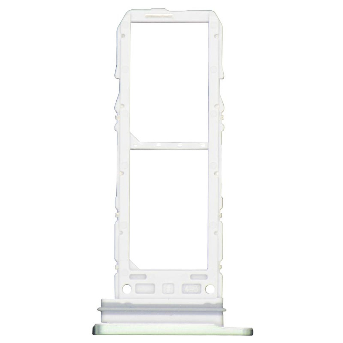 Bandeja SIM dual para Galaxy Note 20 5G (N980), Mystic Green — imagen 2
