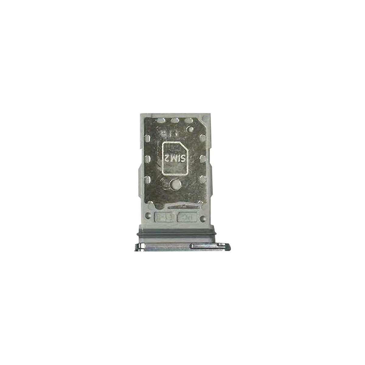 Bandeja SIM dual para Galaxy S24 5G, Blue