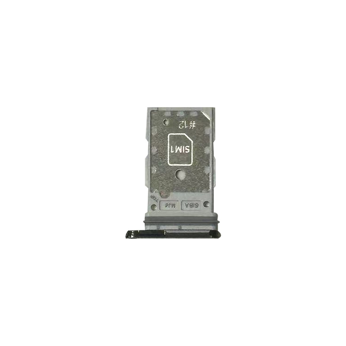 Bandeja SIM dual para Galaxy S24 5G, Gray — imagen 2