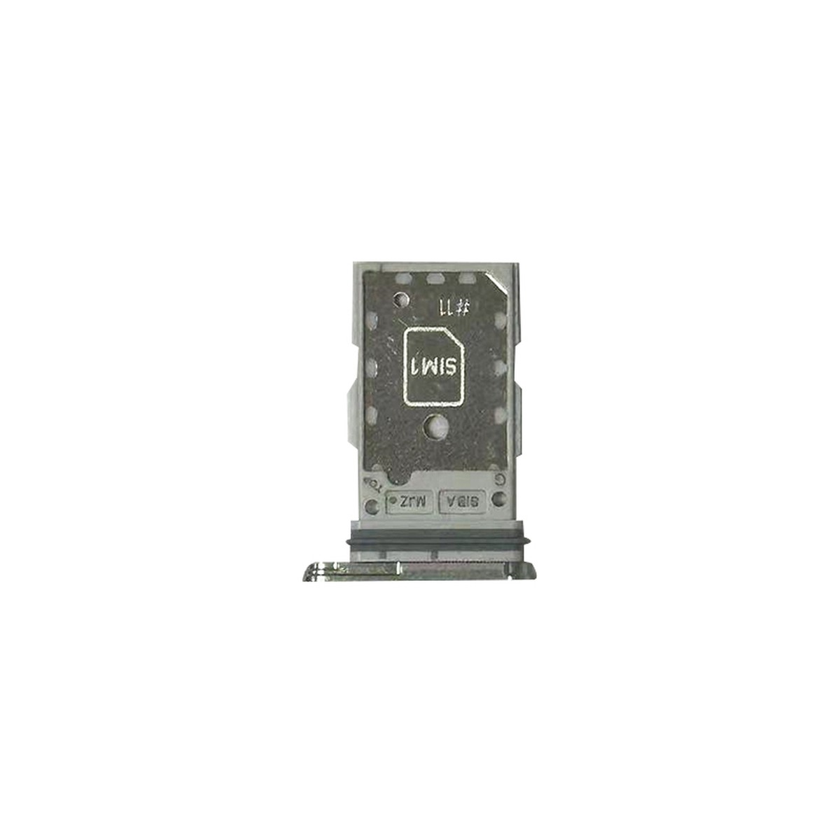 Bandeja SIM dual para Galaxy S24 5G, Green