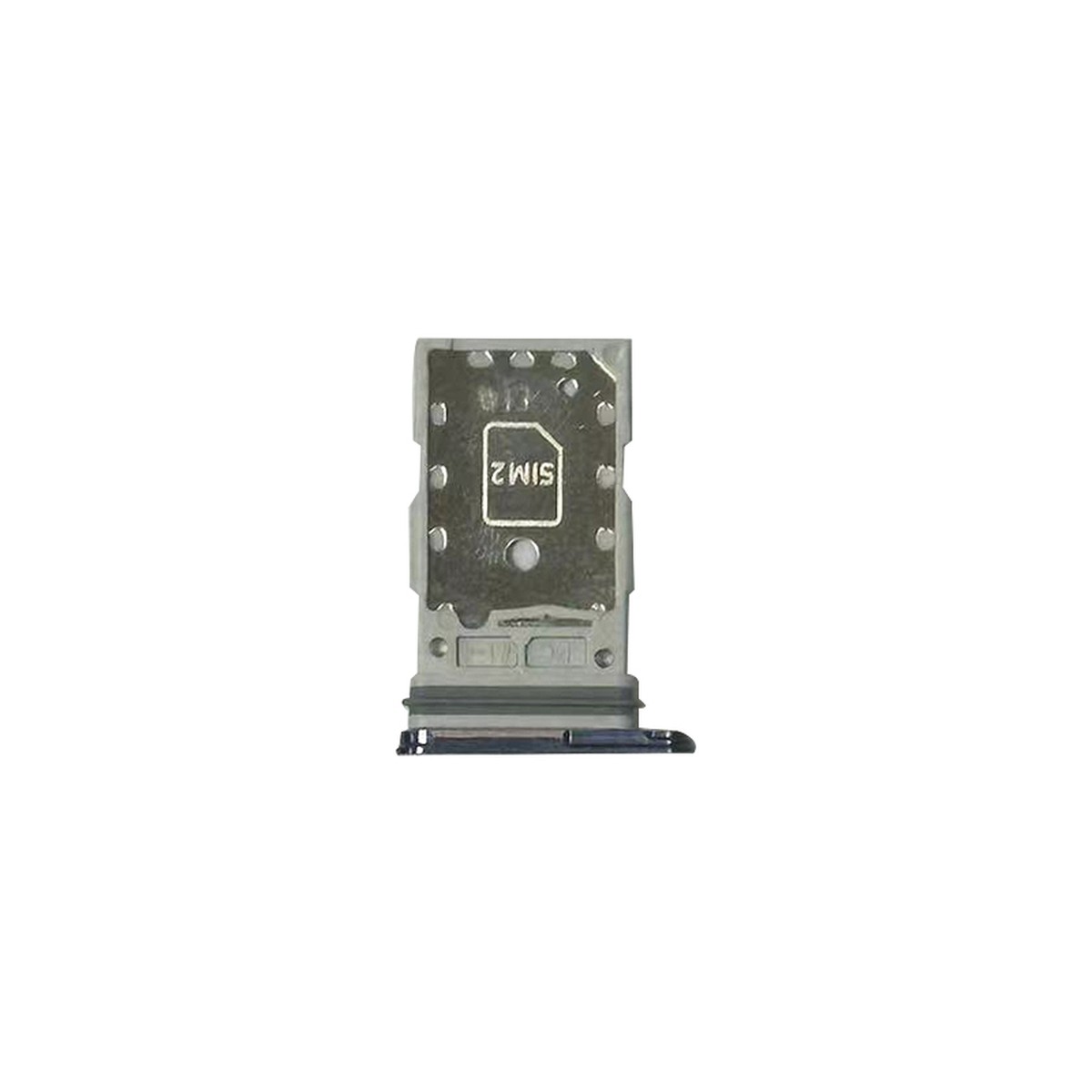 Bandeja SIM dual para Galaxy S24 5G, Purple