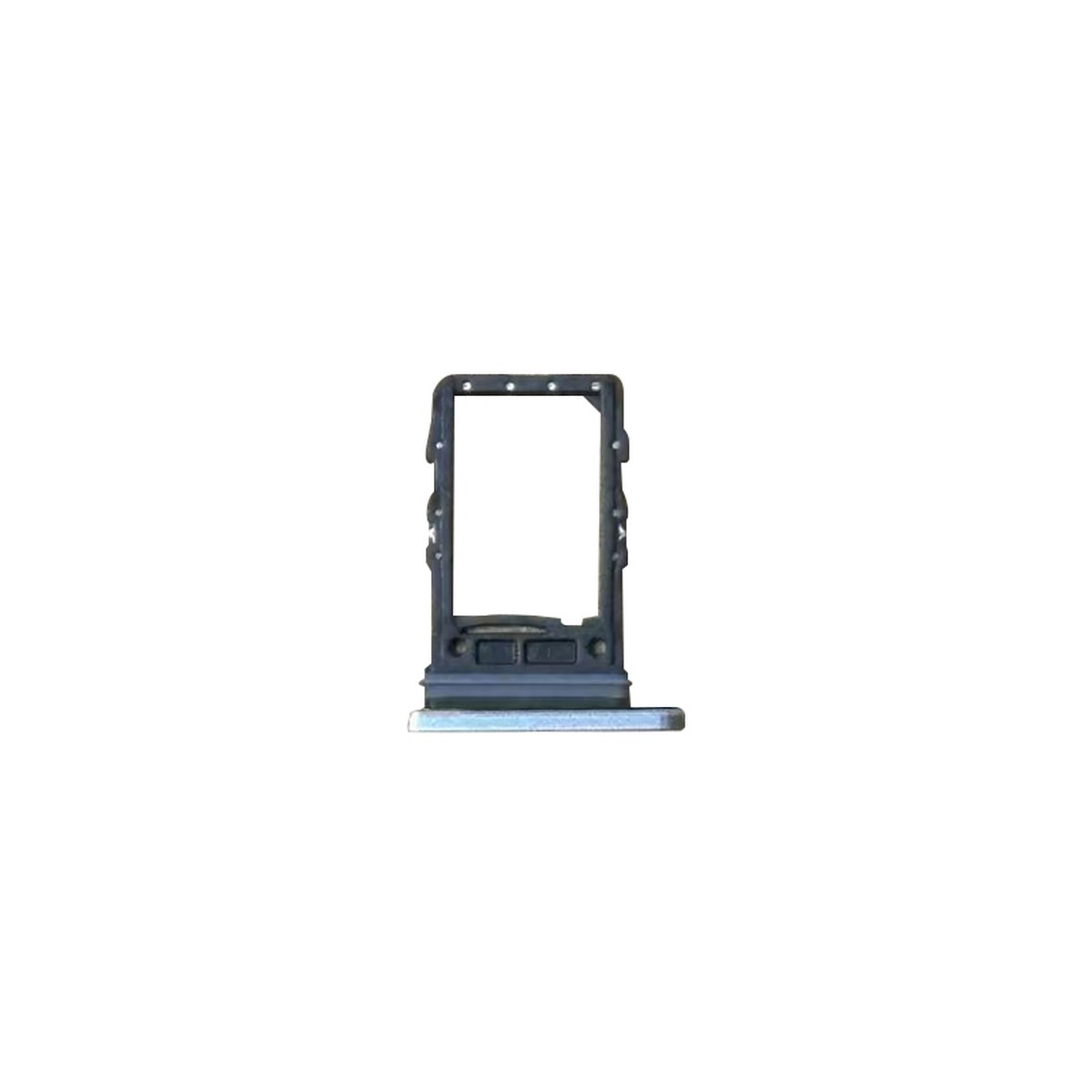 Bandeja SIM dual para Galaxy Z Flip 6 5G (F741), Blue — imagen 2