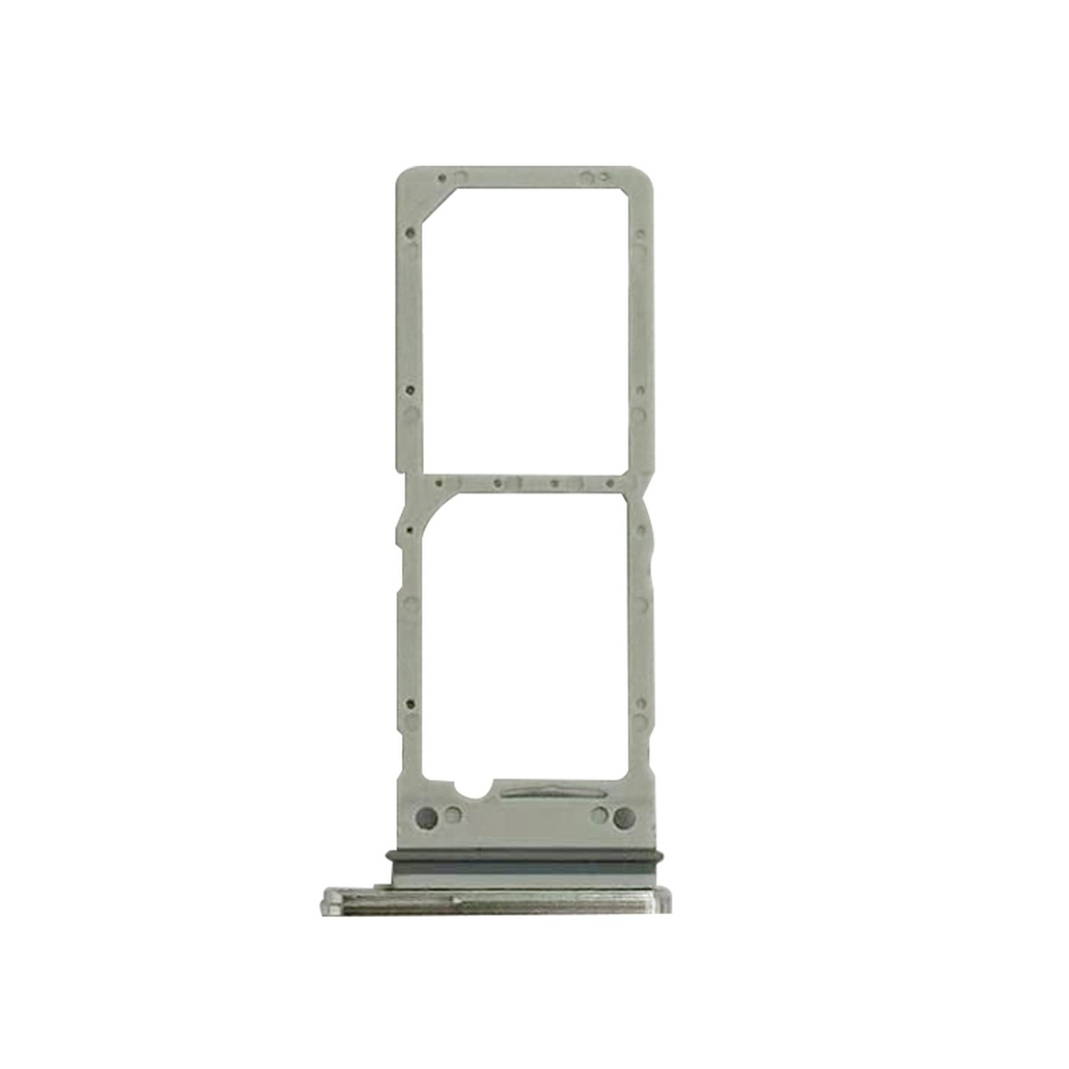 Bandeja SIM dual para Galaxy Z Fold 5 5G (F946), Cream — imagen 2