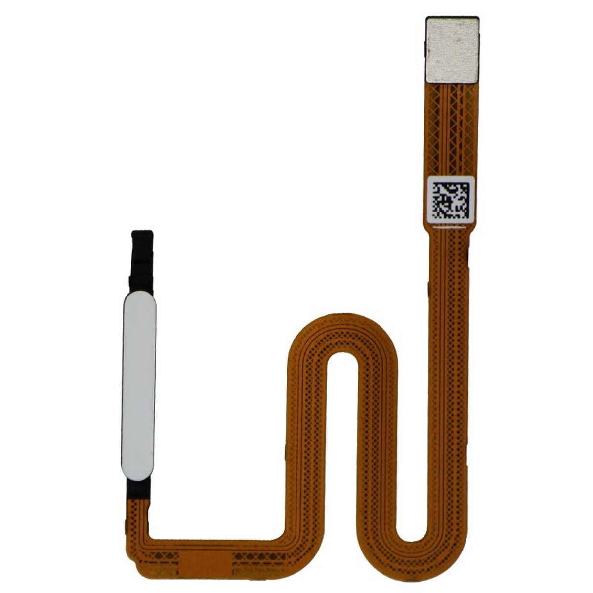 Lector de huellas para Galaxy A03s, A037F / 2021 / White