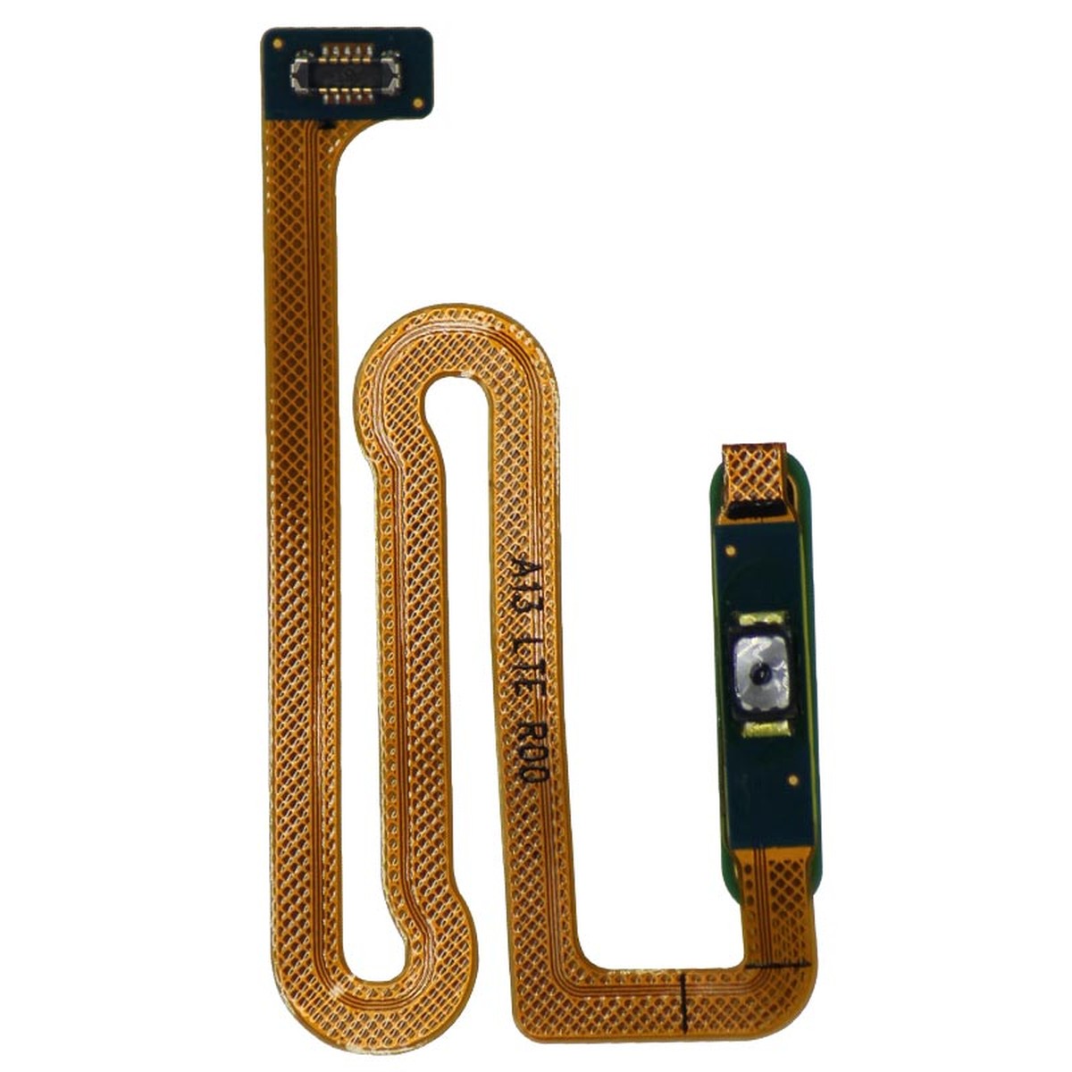 Lector de huellas para Galaxy A13, A135 / 2022 / Peach — imagen 2