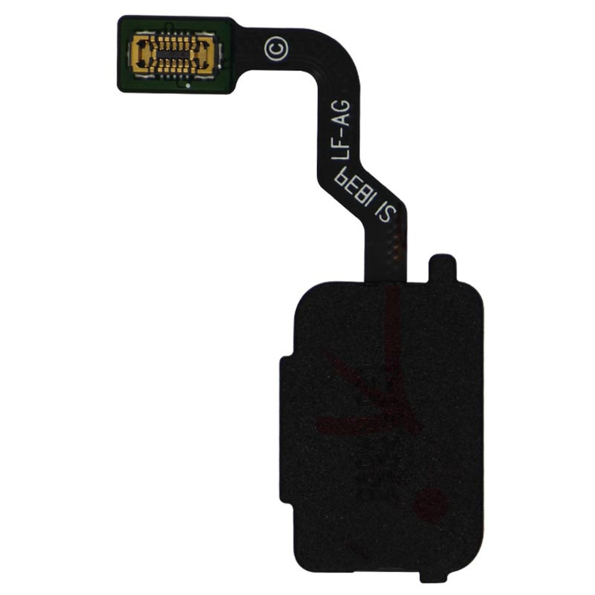Lector de huellas para Galaxy Note 9 (N960), Metallic Copper — imagen 2