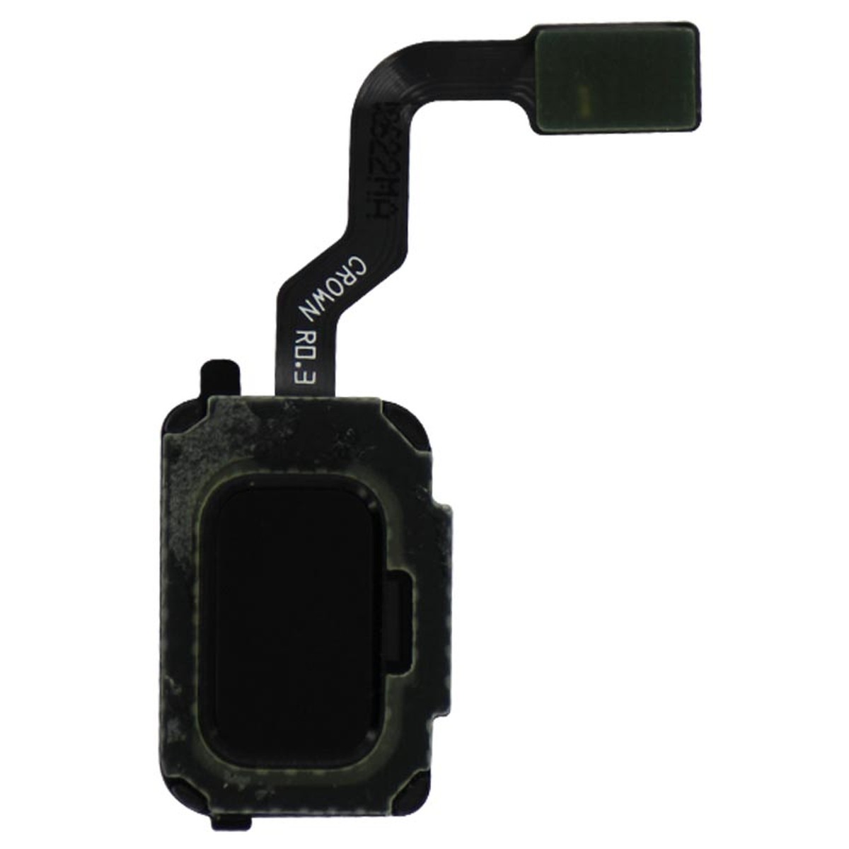 Lector de huellas para Galaxy Note 9 (N960), Midnight Black