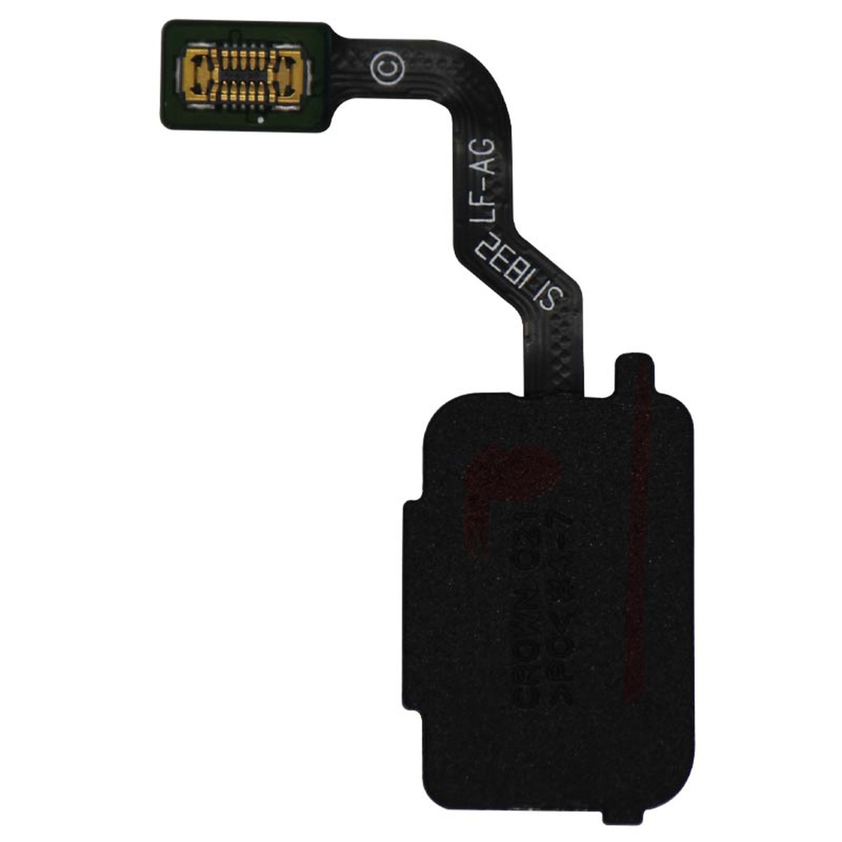 Lector de huellas para Galaxy Note 9 (N960), Ocean Blue — imagen 2