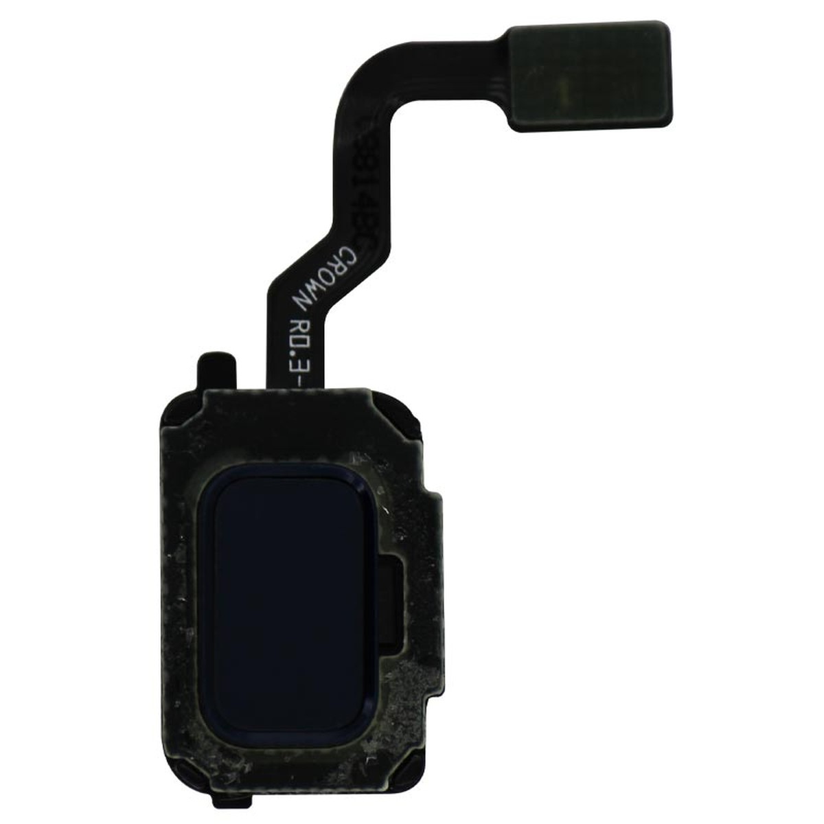 Lector de huellas para Galaxy Note 9 (N960), Ocean Blue