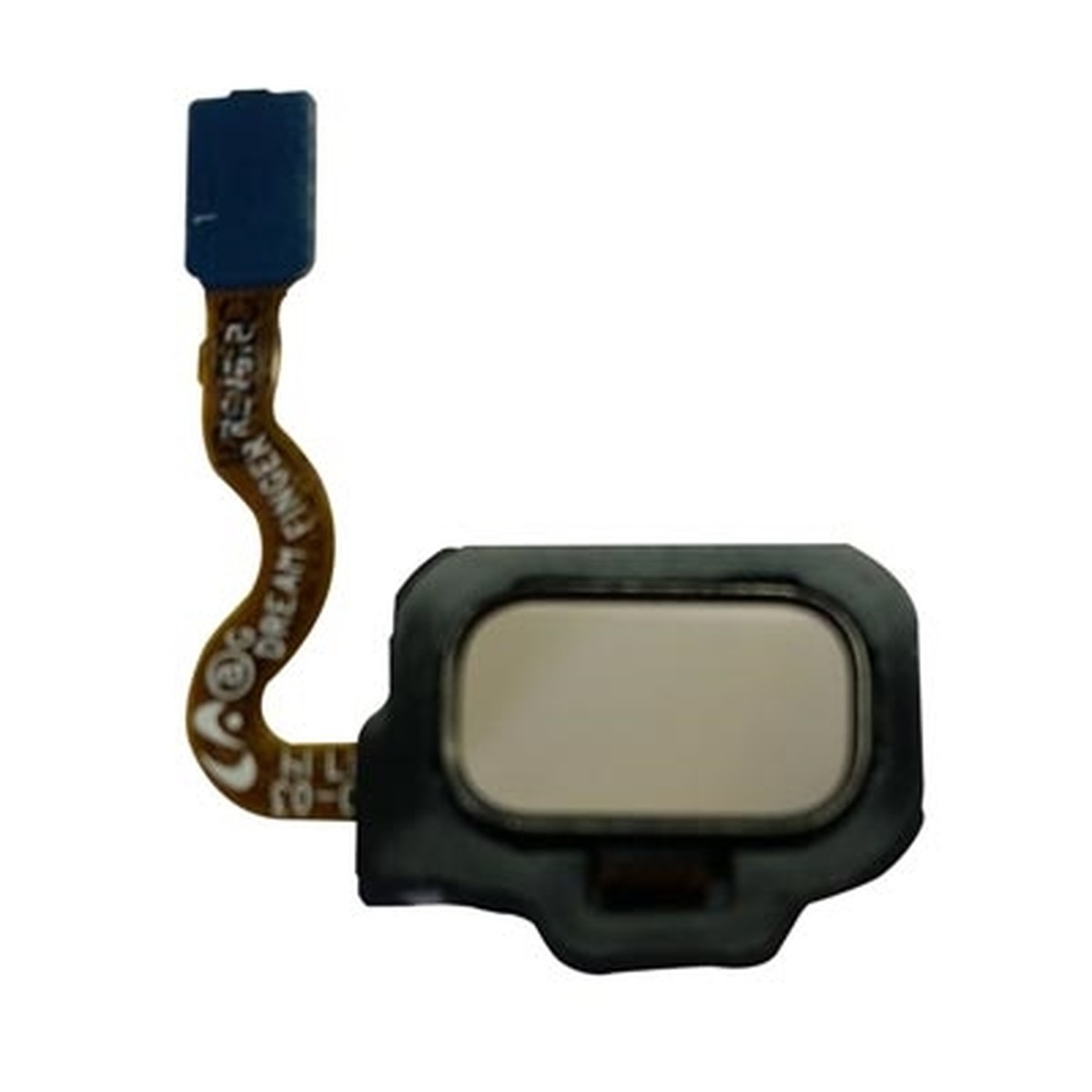 Lector de huellas para Galaxy S8 / S8 Plus, Gold — imagen 2