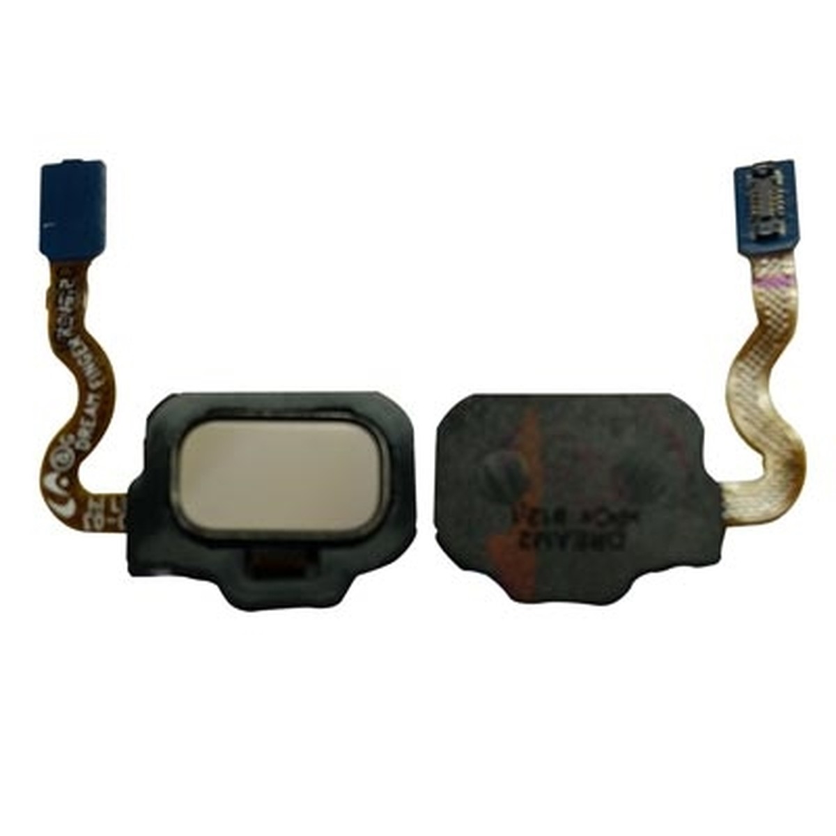 Lector de huellas para Galaxy S8 / S8 Plus, Gold