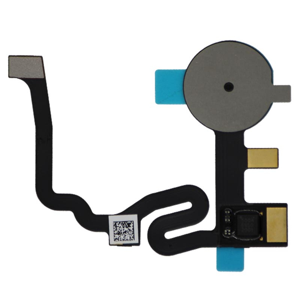 Lector de huellas para Google Pixel 4a, Black — imagen 2