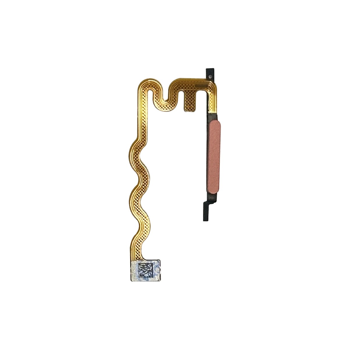Flex de sensor de huellas para Moto G04 (XT2421), Sunrise Orange