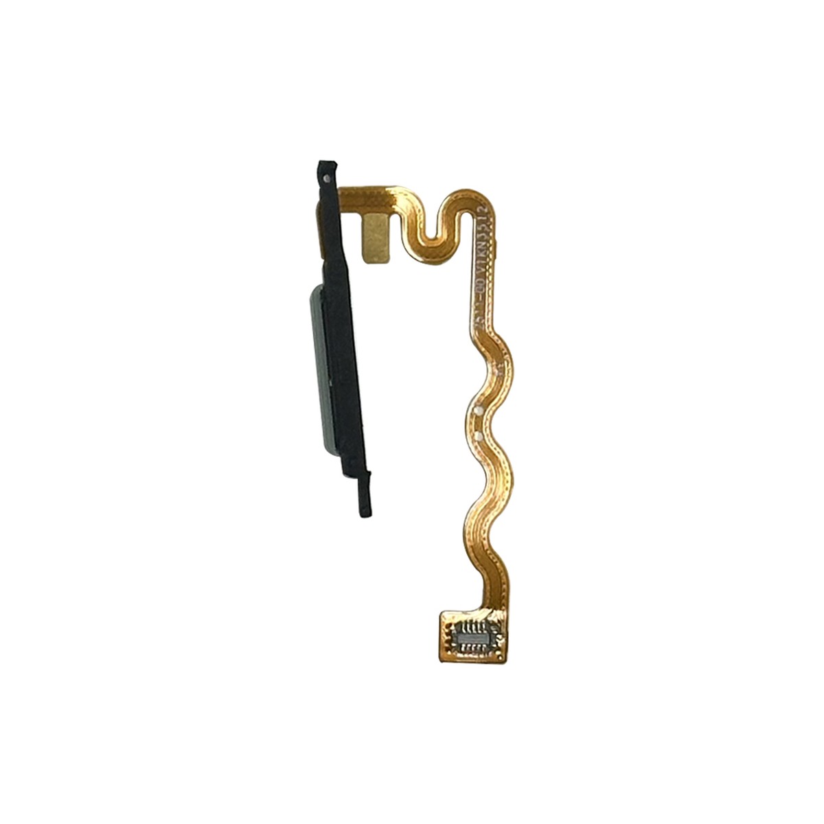 Flex de sensor de huellas para Moto G24 (XT2423), Ice Green — imagen 2