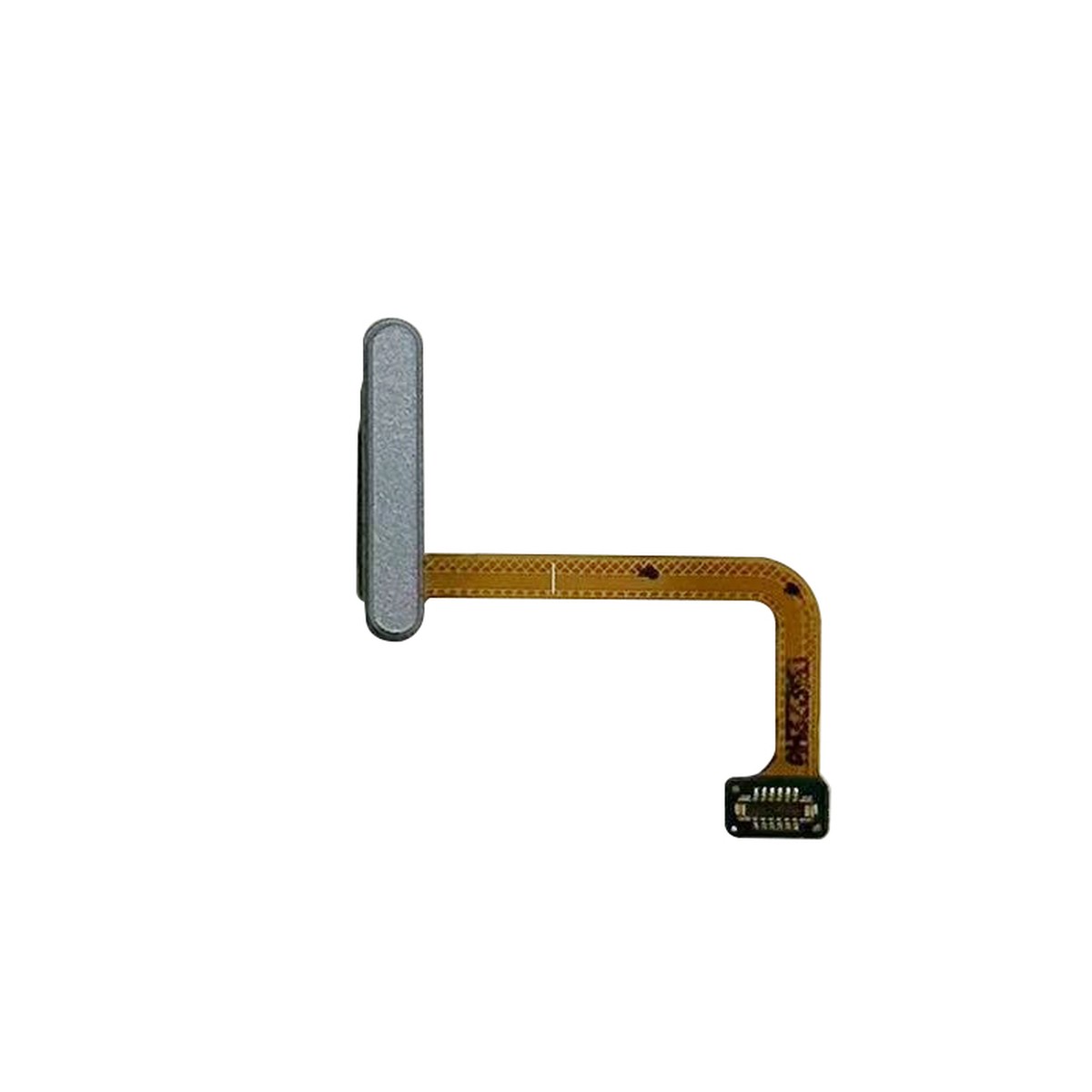 Flex del sensor de huellas con botón de encendido para Galaxy Z Fold 5 5G, Blue