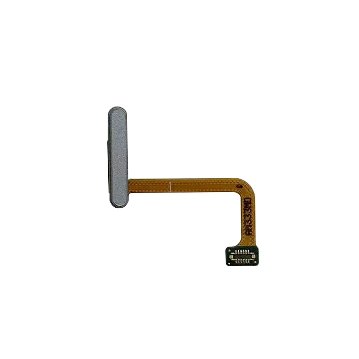 Flex del sensor de huellas con botón de encendido para Galaxy Z Fold 5 5G, Gray