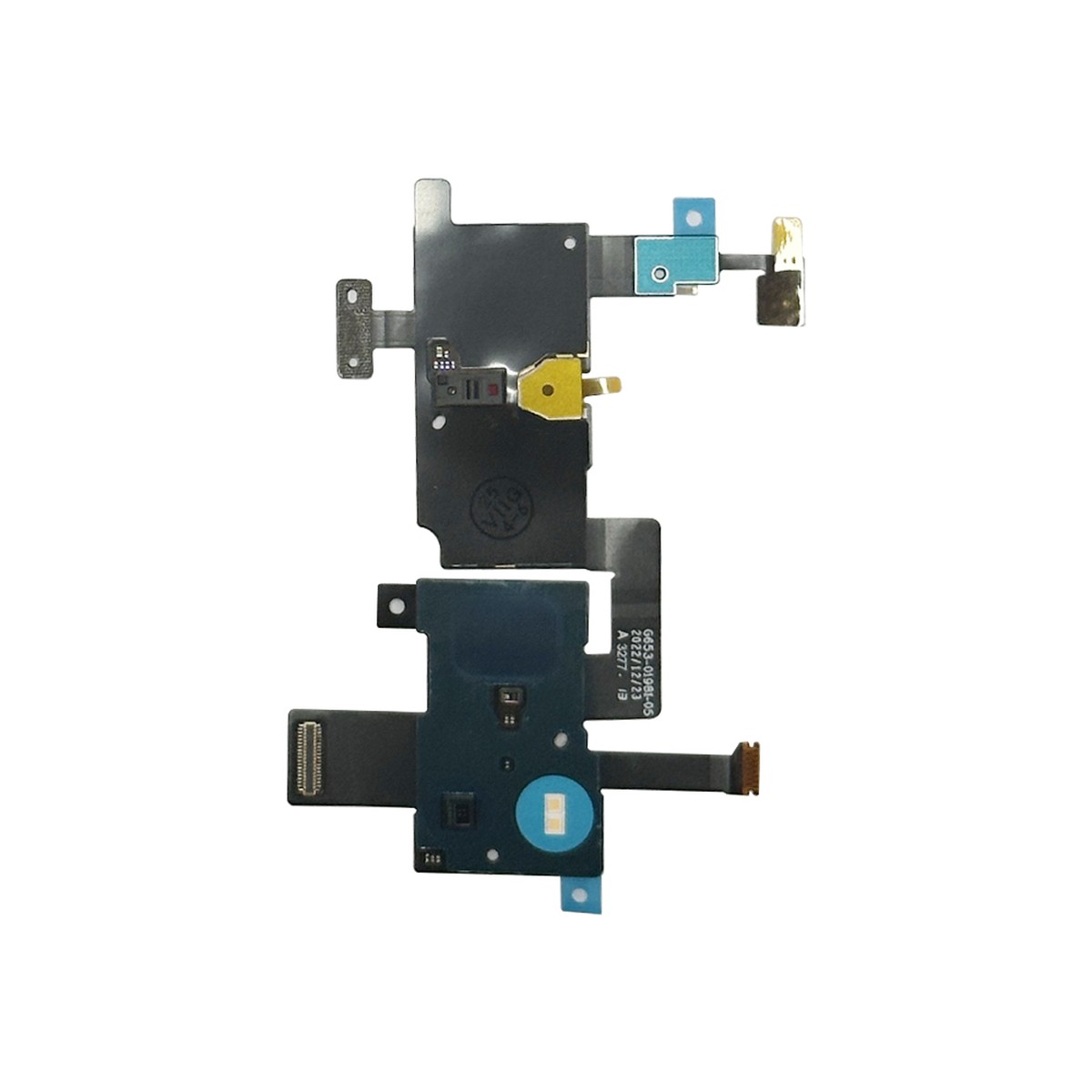 Flash con placa para Google Pixel 8 Pro — imagen 2