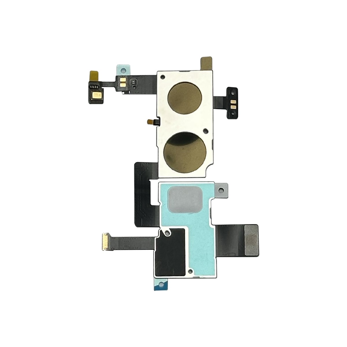 Flash con placa para Google Pixel 8 Pro