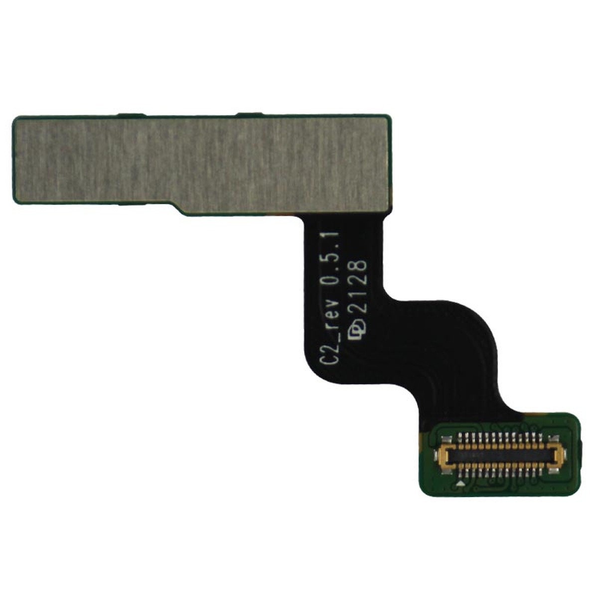 Flex de flash con sensor de proximidad para Galaxy Note 20 Ultra 5G (N985/N986) — imagen 2