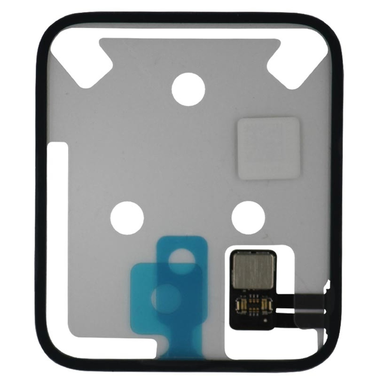 Sensor Force Touch para Apple Watch Series 3, 38 mm / Cellular / GPS