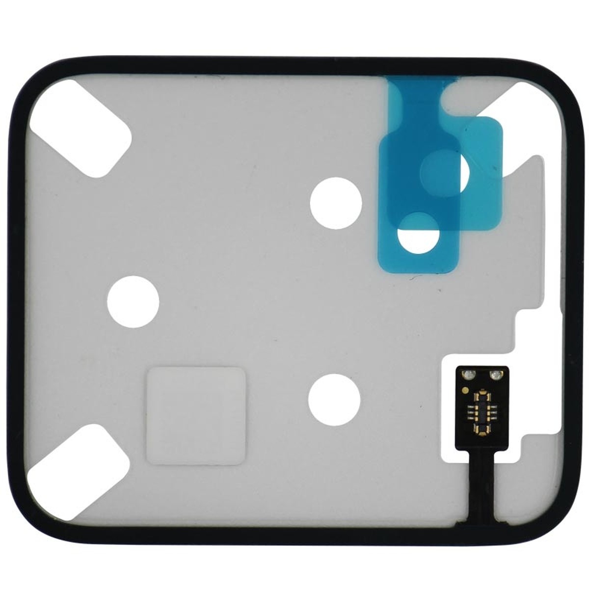 Sensor Force Touch para Apple Watch Series 3, 38 mm / GPS — imagen 2