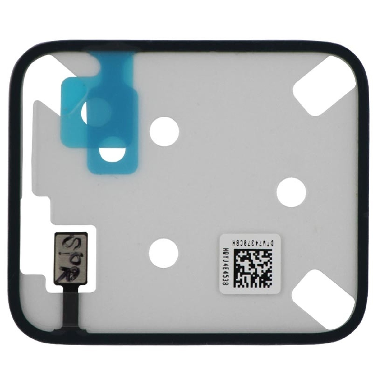 Sensor Force Touch para Apple Watch Series 3, 38 mm / GPS