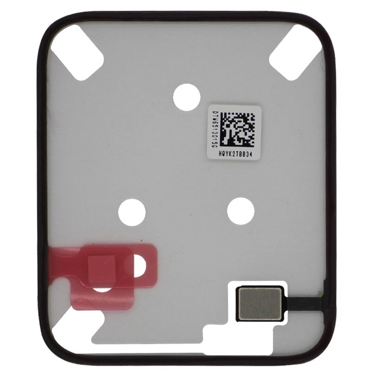 Sensor Force Touch para Apple Watch Series 3, 42 mm / GPS