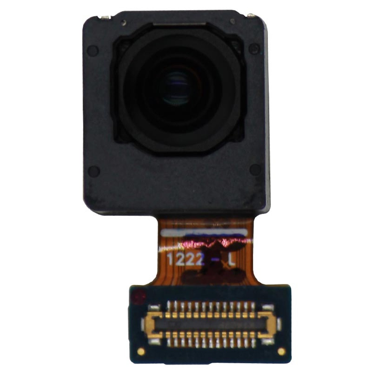 Cámara frontal para Galaxy S21 Ultra 5G (G998)