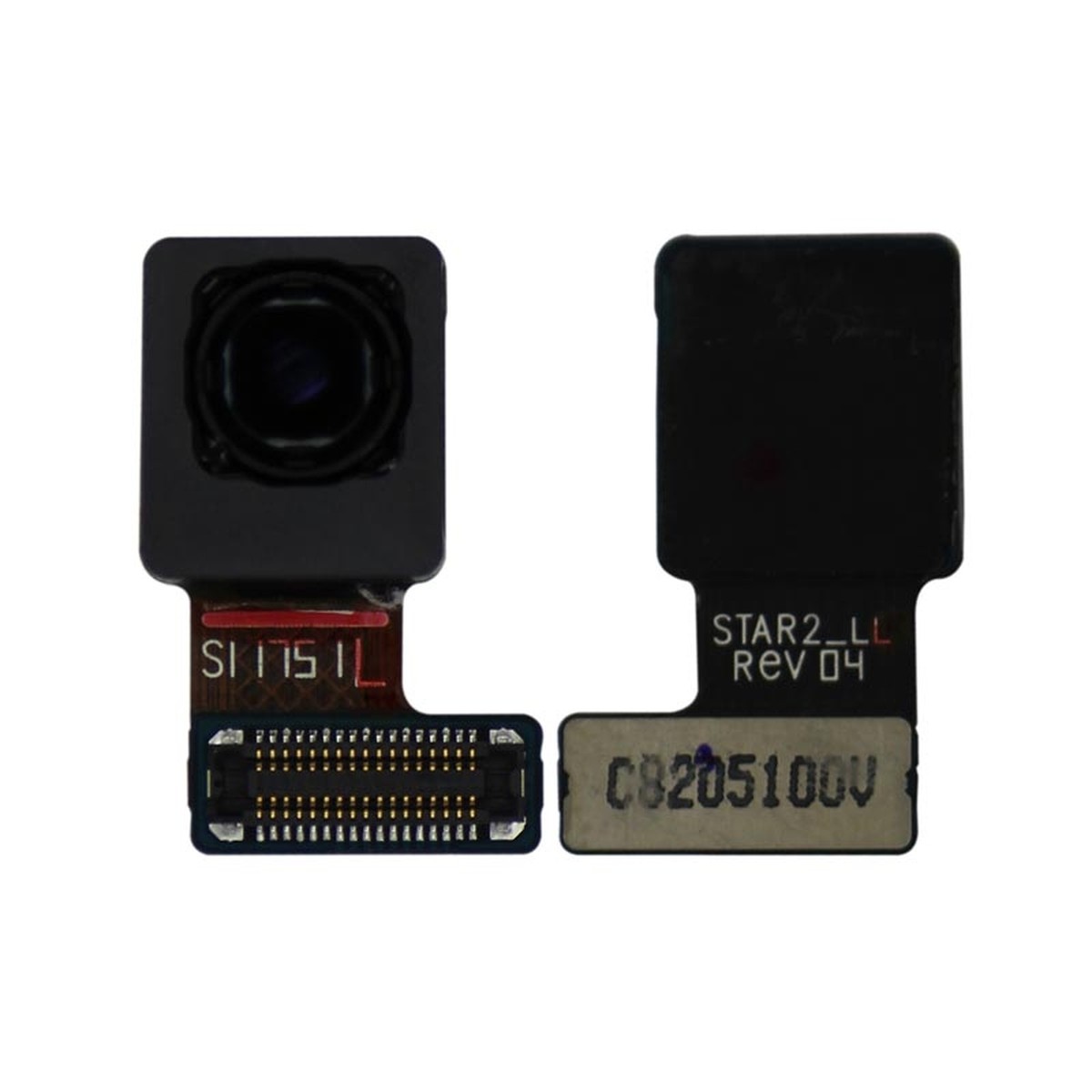 Cámara frontal para Galaxy S9 Plus (G965F), Versión Internacional
