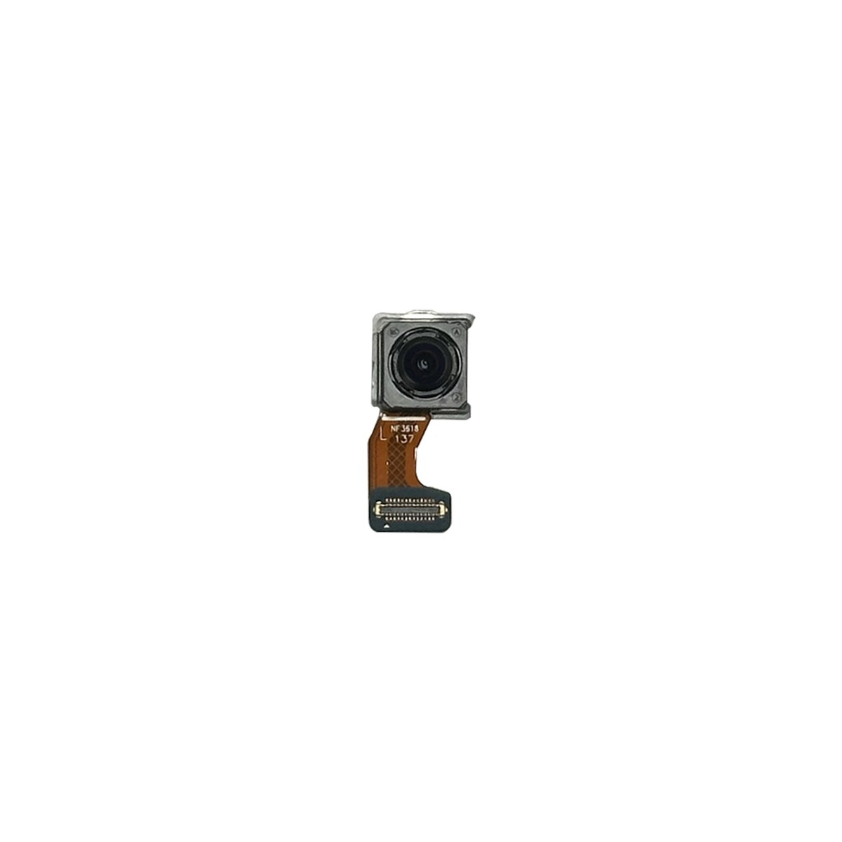 Cámara frontal para Galaxy Z Flip 5 / Z Flip 6 (F731)