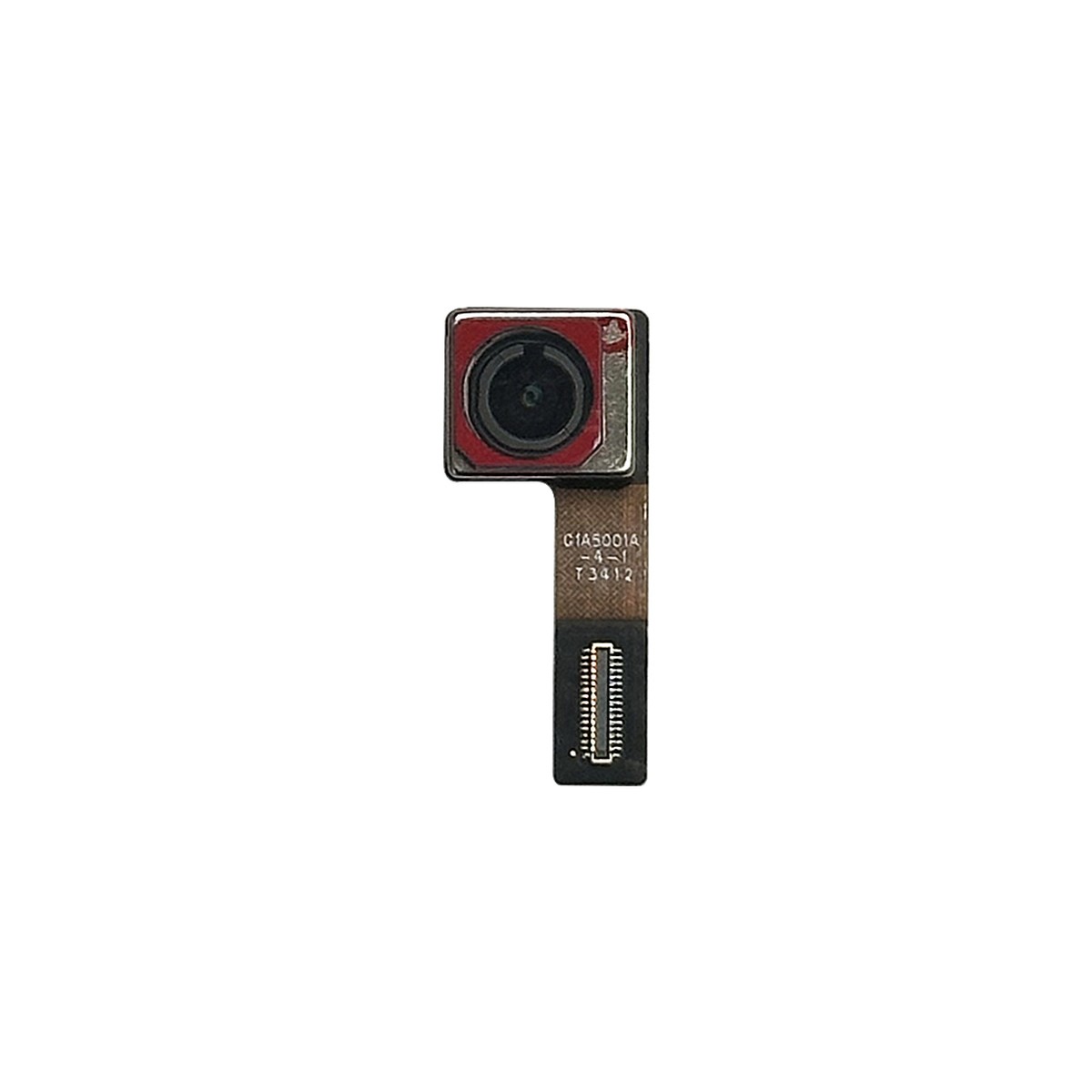 Cámara frontal para Google Pixel 9