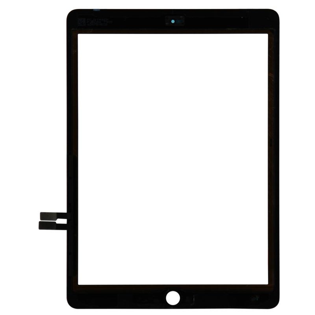 Cristal táctil con digitalizador FX5 para iPad 6, Black — imagen 3