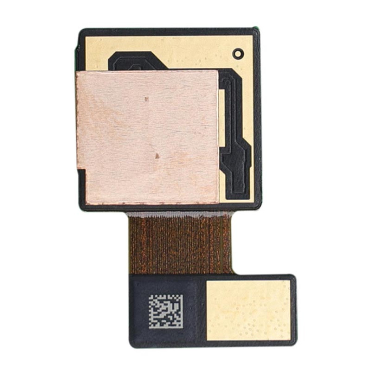 Cámara trasera principal gran angular 12 MP Genuine para Moto Razr+ / Razr Ultra (XT2321) — imagen 2