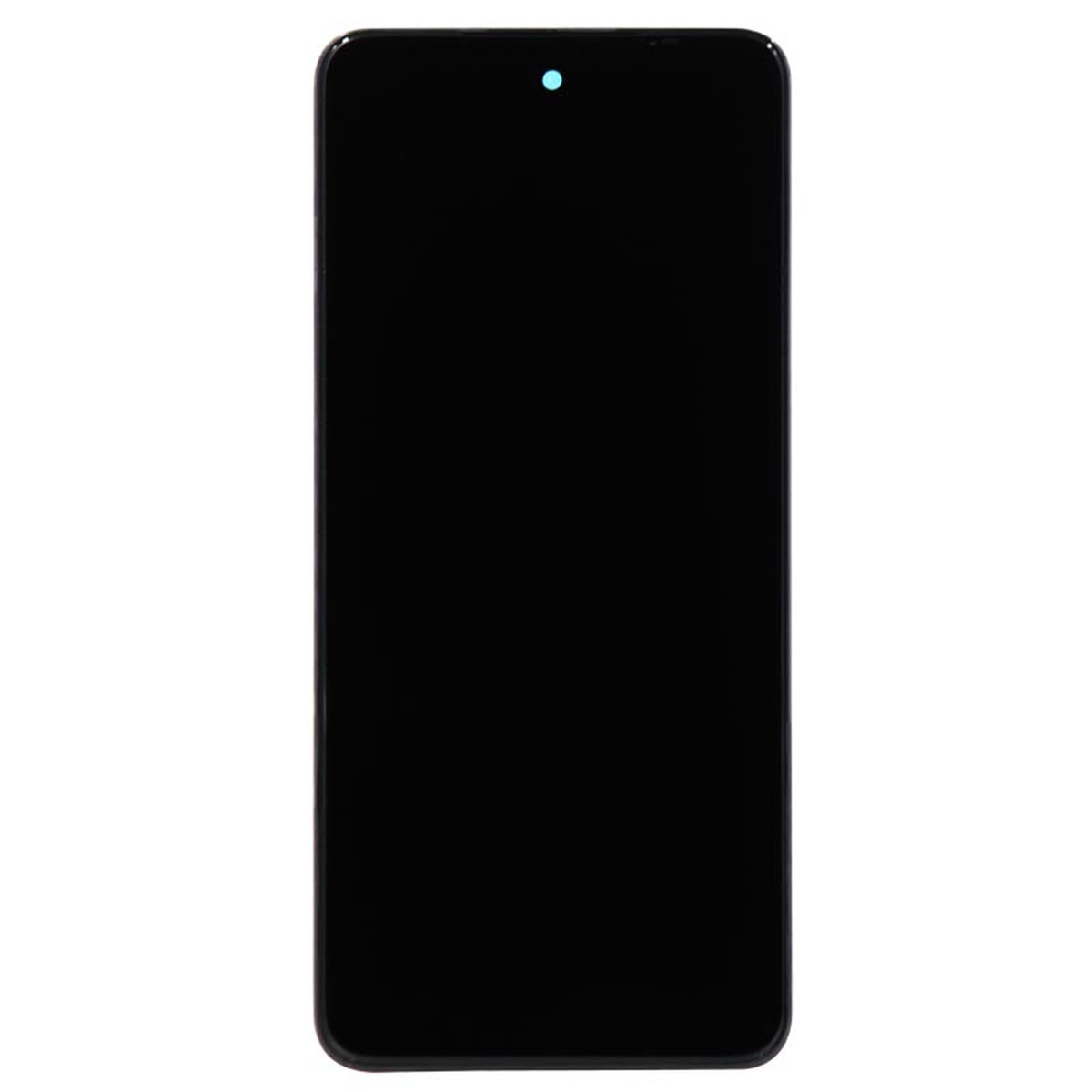 Pantalla LCD con táctil + marco Genuine para Moto G Power 5G (XT2311) — imagen 2