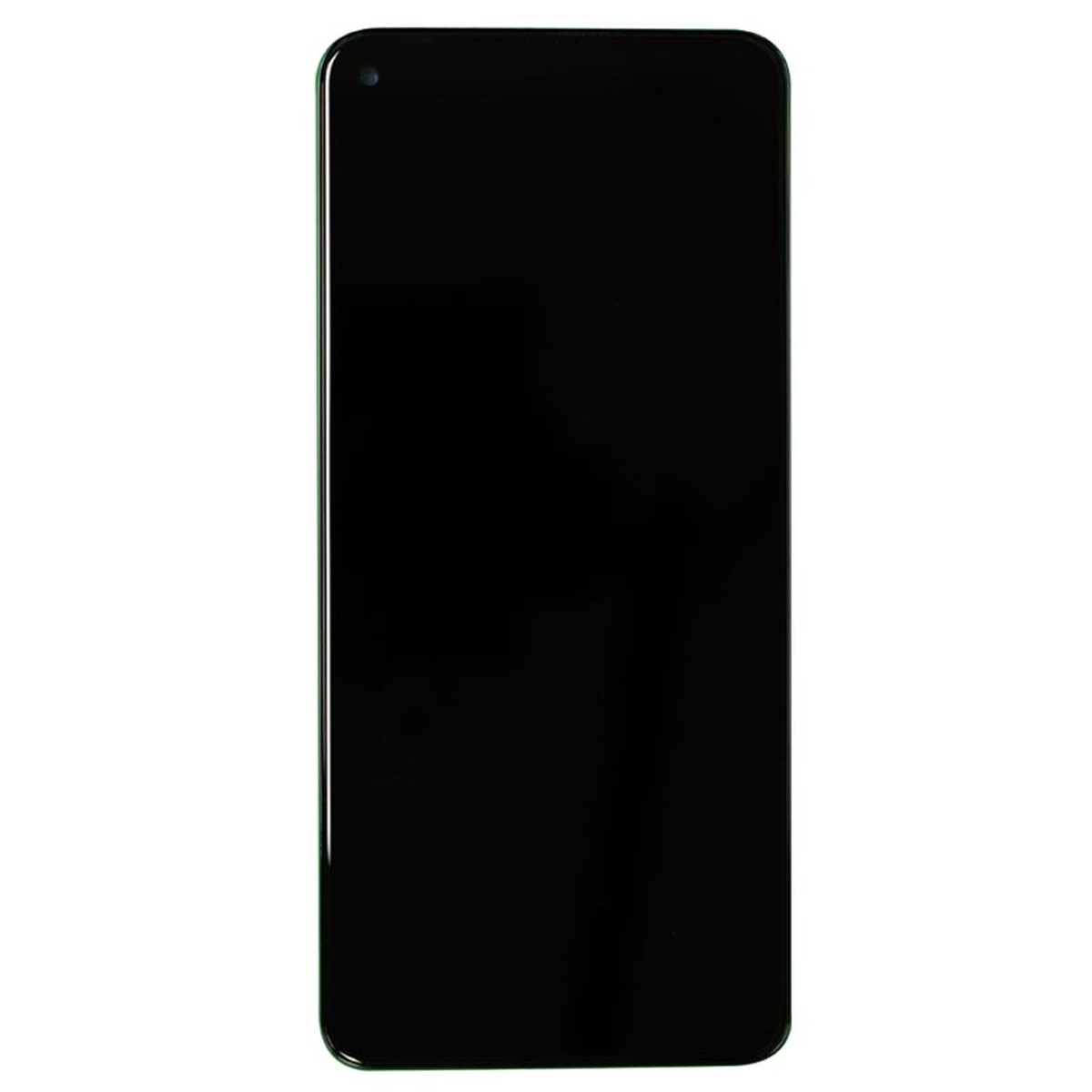 Pantalla LCD con táctil + marco Genuine para Moto G Stylus 5G (XT2131), Cosmic Emerald — imagen 2