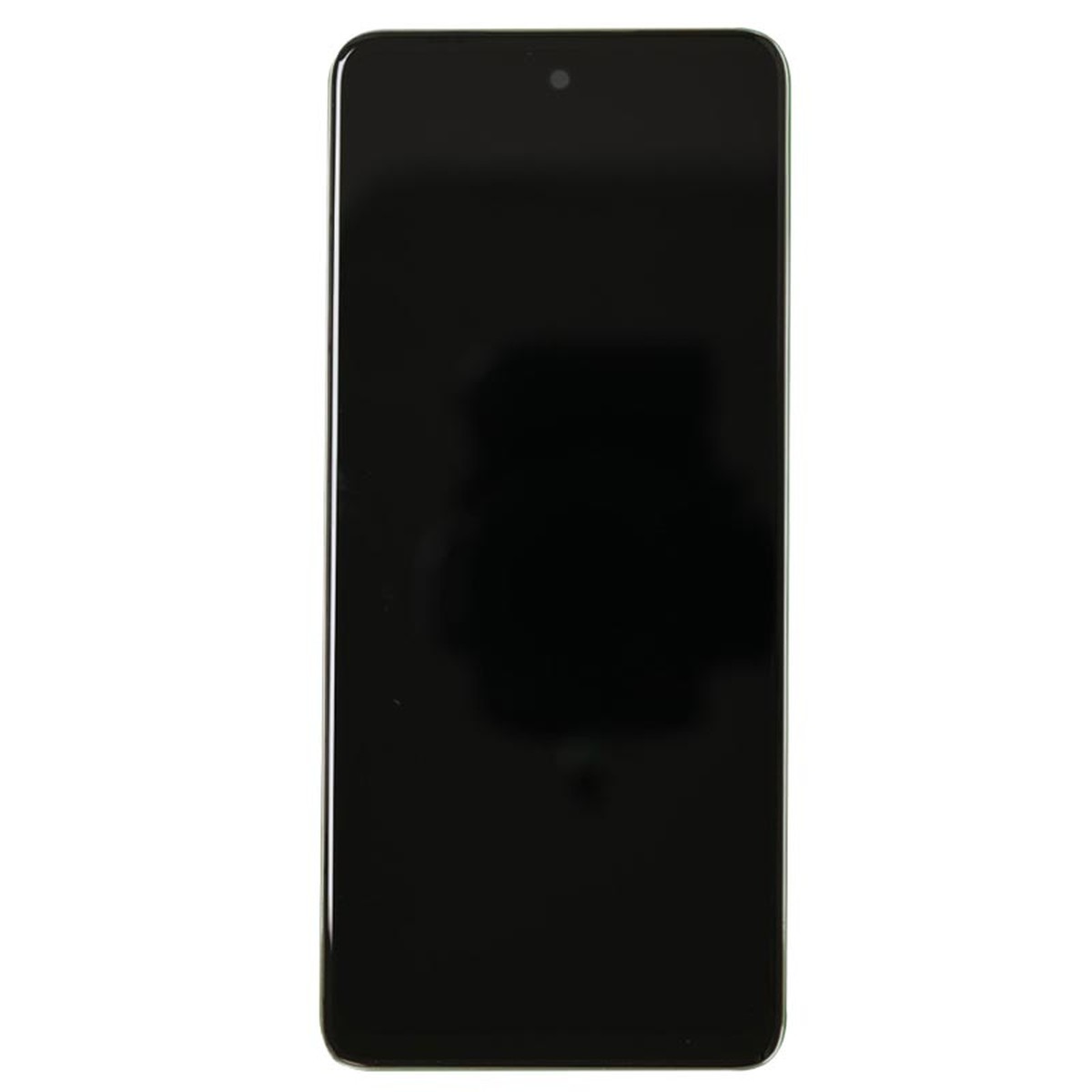 Pantalla LCD con táctil + marco Genuine para Moto G Stylus 5G (XT2215-4), Seafoam Green — imagen 2