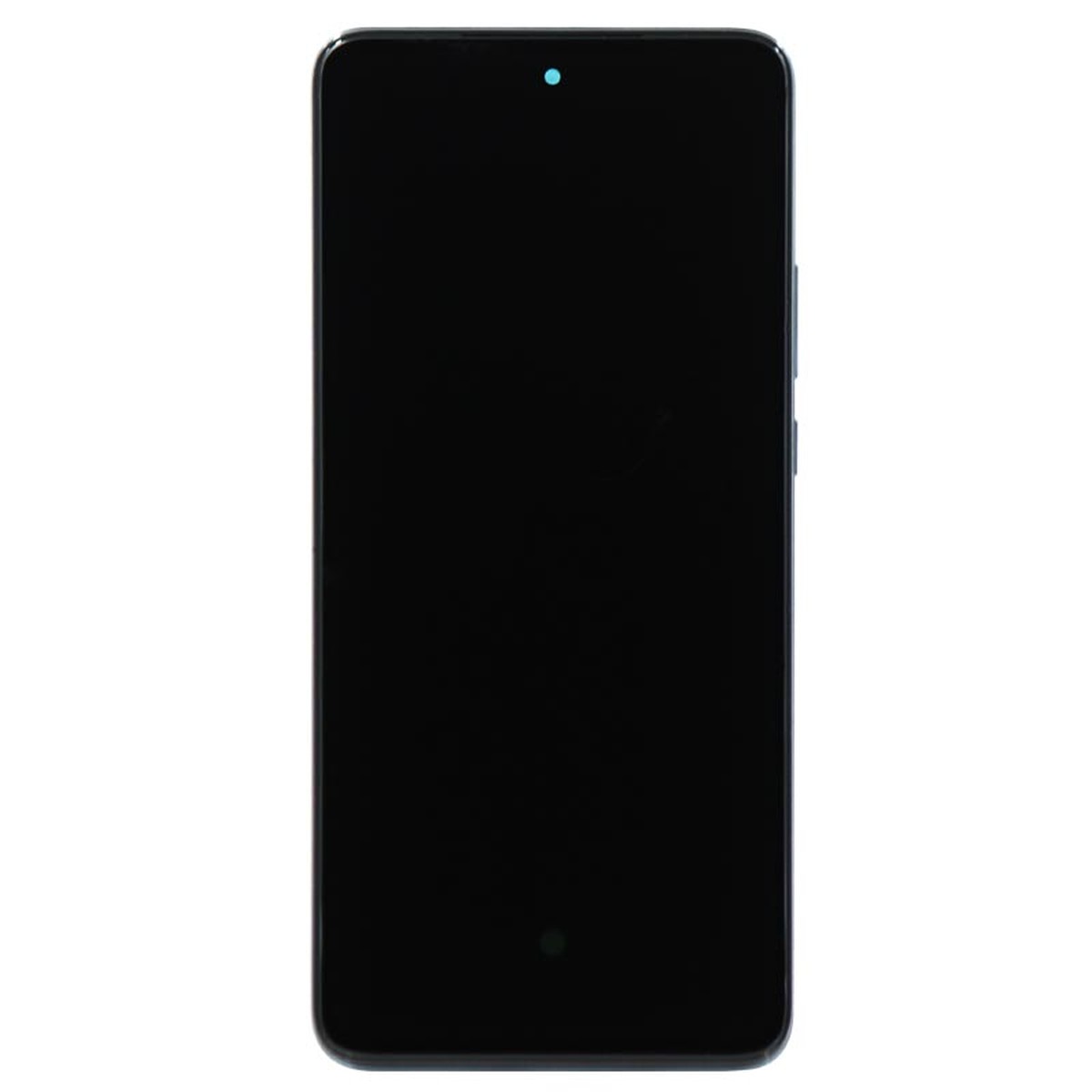 Pantalla OLED con táctil + marco Genuine para Moto Edge (XT2205-1), Black (C21239) — imagen 2