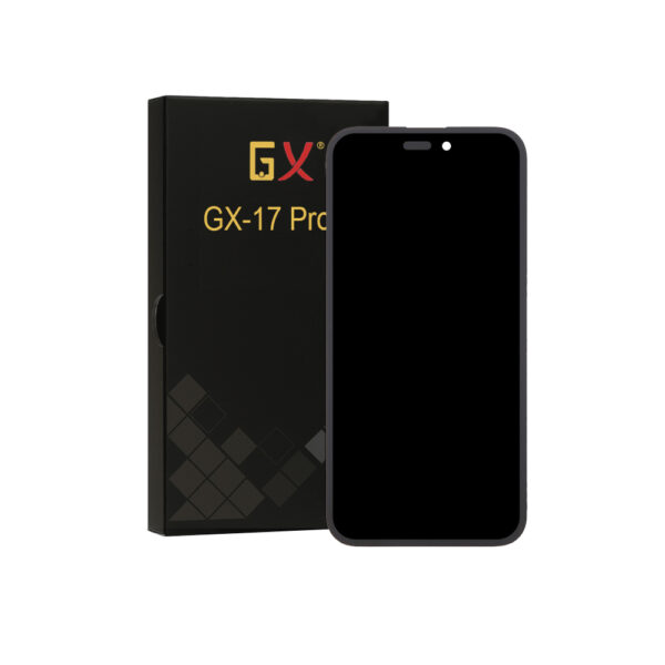 Pantalla Incell FHD GX de repuesto para iPhone 17 Pro