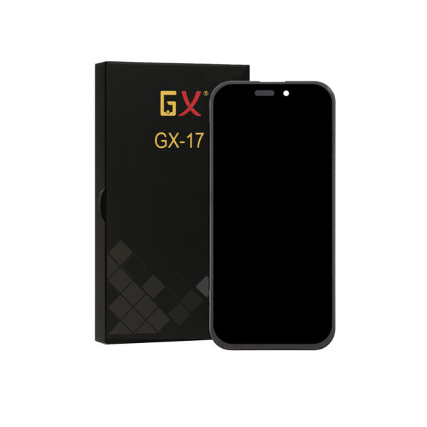 Pantalla Incell FHD GX de repuesto para iPhone 17