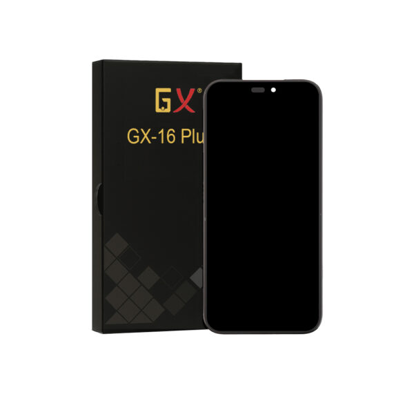 Pantalla Incell HD+ GX de repuesto para iPhone 16 Plus