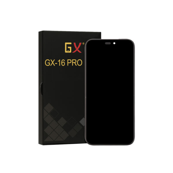 Pantalla Incell HD+ GX de repuesto para iPhone 16 Pro Max