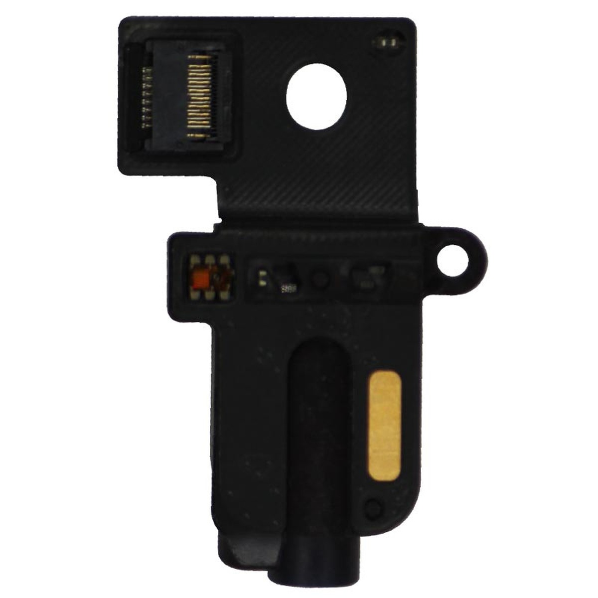 Flex de conector de auriculares para iPad Mini 5, 4G, Black — imagen 2
