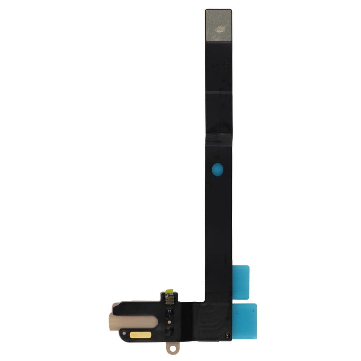 Flex de conector de auriculares para iPad Mini 5, WiFi, Rose Gold — imagen 2