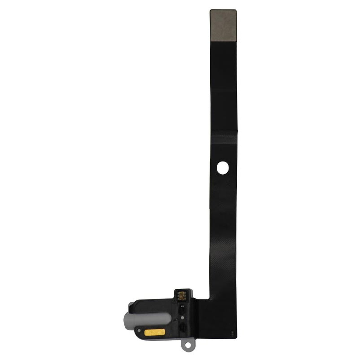 Flex de conector de auriculares para iPad Mini 5, WiFi, White — imagen 2