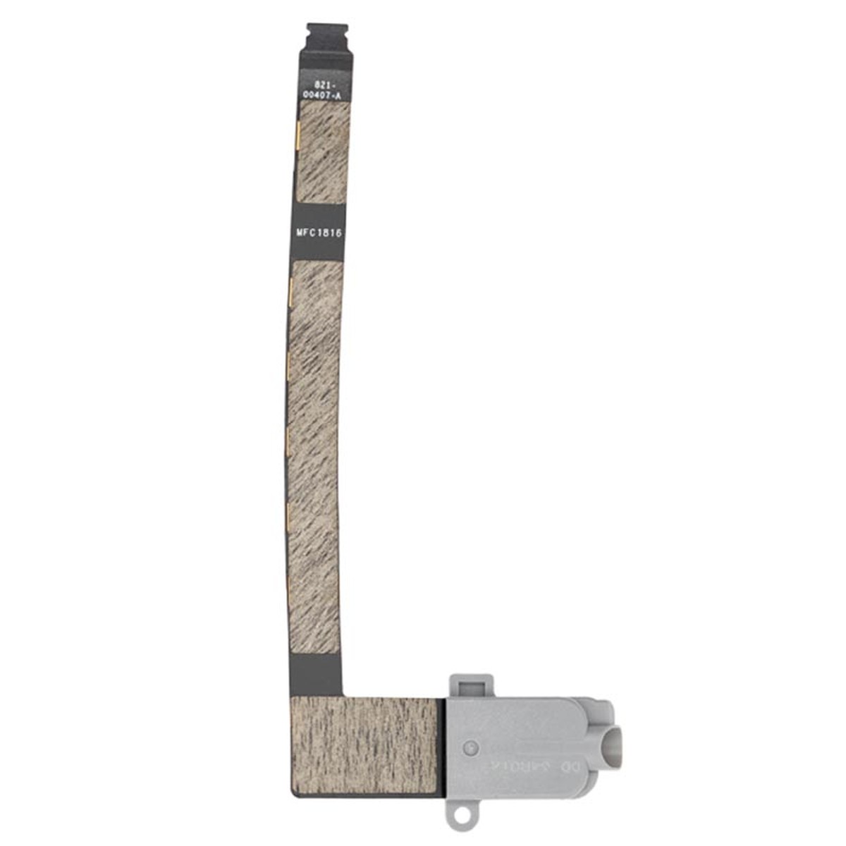 Flex de conector de auriculares para iPad Pro 9.7, WiFi, Black — imagen 2